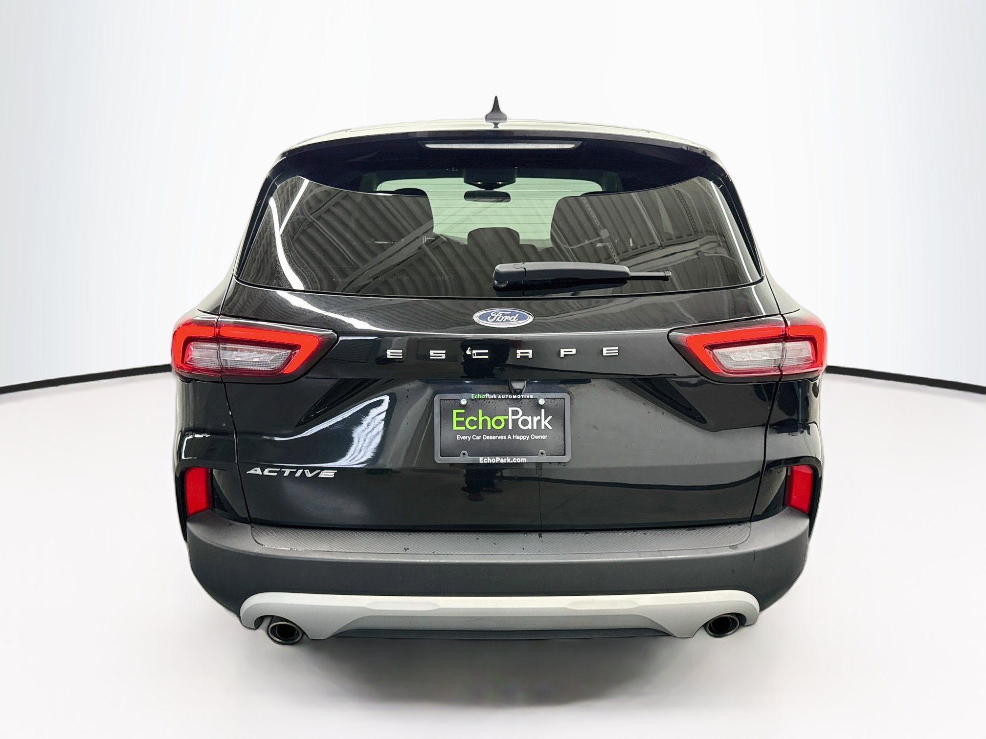 Used 2025 Ford Escape Active FWD image 7