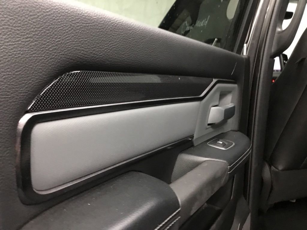 Used 2022 RAM 2500 Power Wagon w/ Level 1 Equipment Group image 16