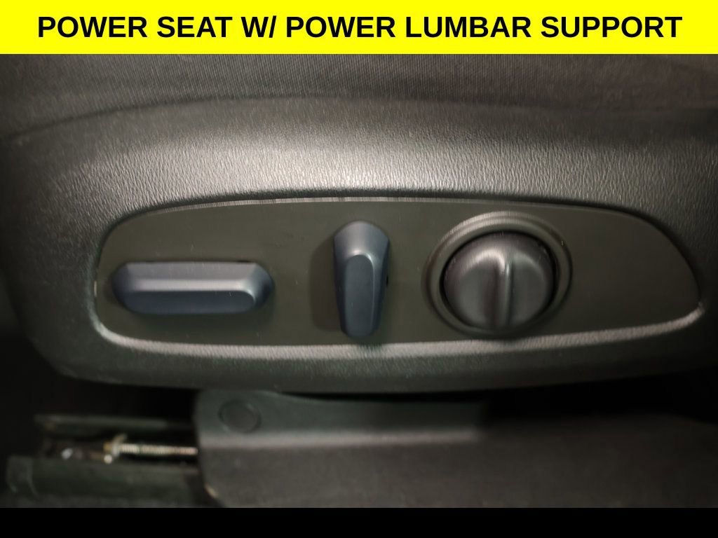 Used 2022 Chevrolet Equinox LT image 3