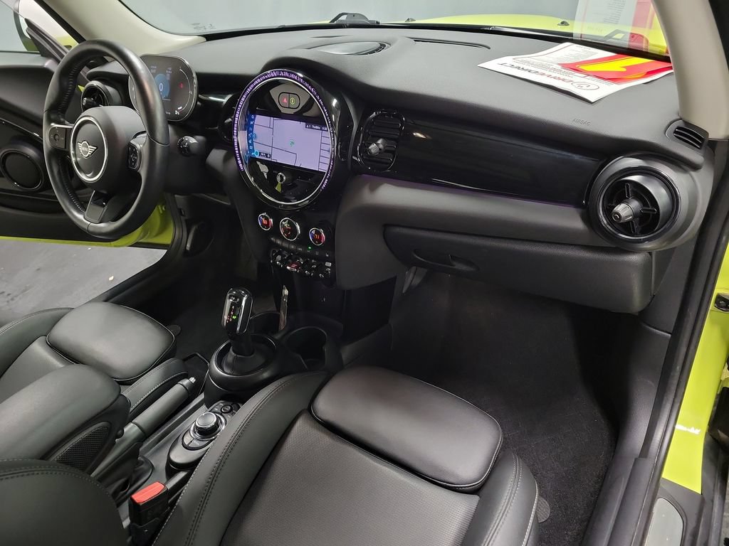 Used 2023 MINI Cooper S FWD image 24