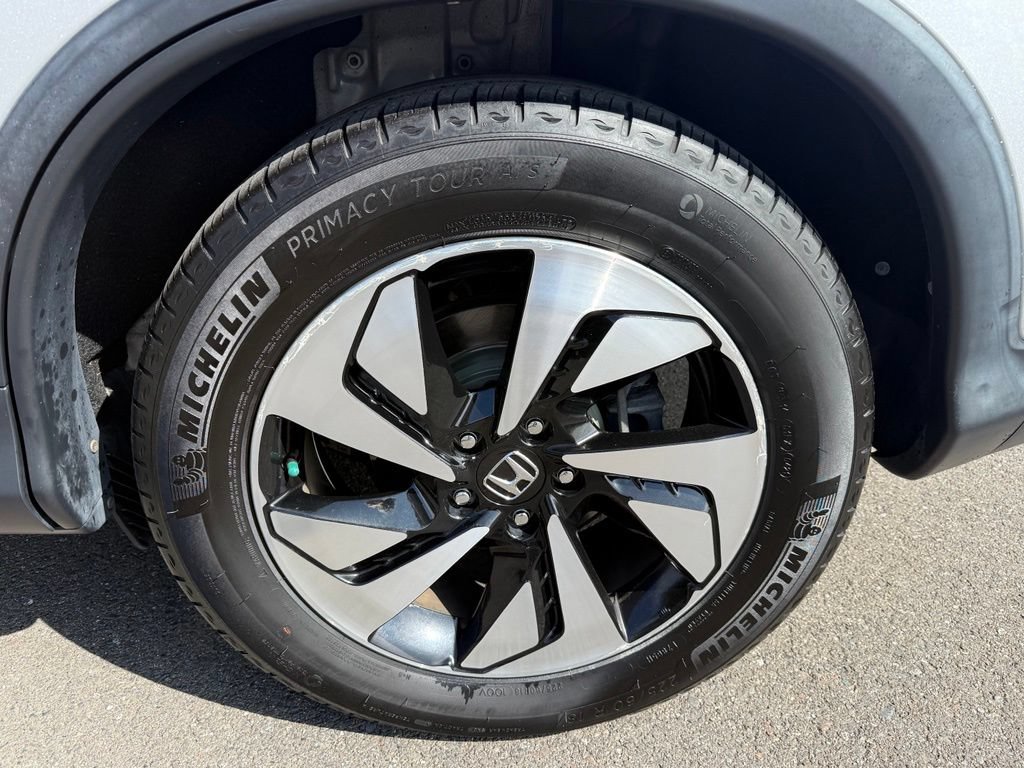 Used 2016 Honda CR-V Touring image 29