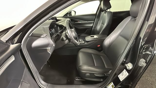 Used 2024 MAZDA CX-30 AWD 2.5 S w/ Select Sport Pkg image 11