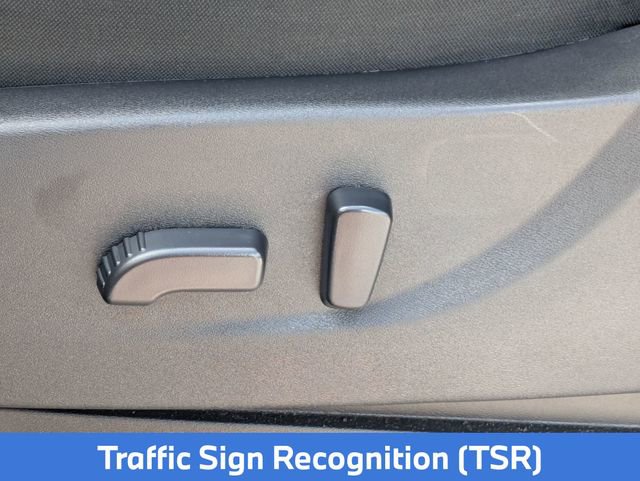 Used 2024 Nissan Frontier Pro-X w/ Technology Package RWD image 14