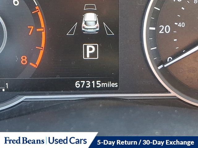 Used 2019 Nissan Kicks SR w/ SR Premium Package image 19