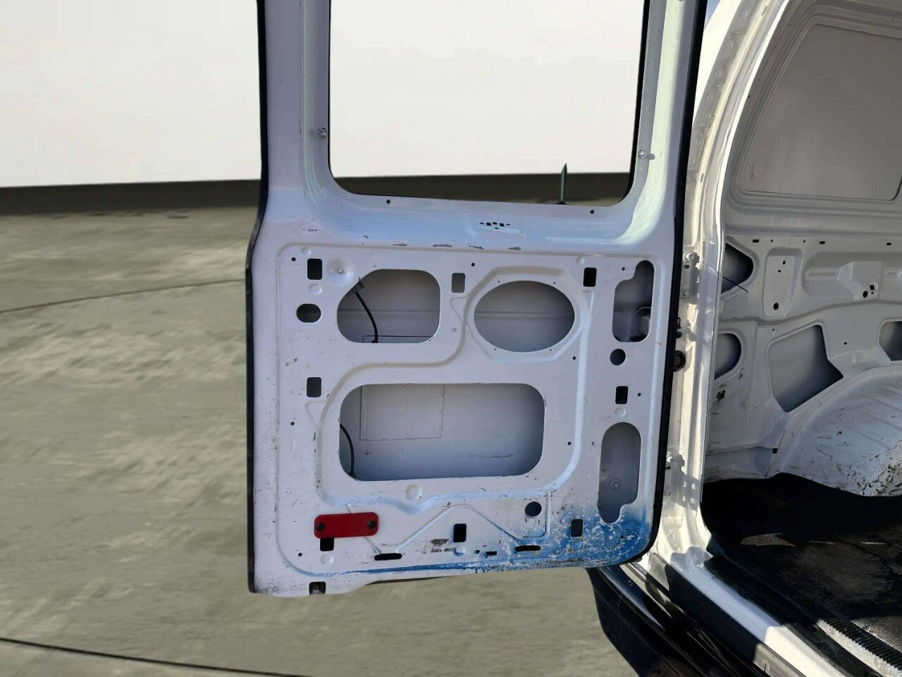 Used 2012 Ford E-250 and Econoline 250 w/ PWR Group RWD image 12
