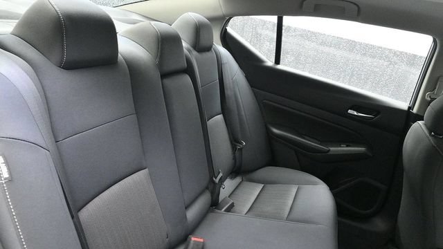 Used 2021 Nissan Altima 2.5 S FWD image 13