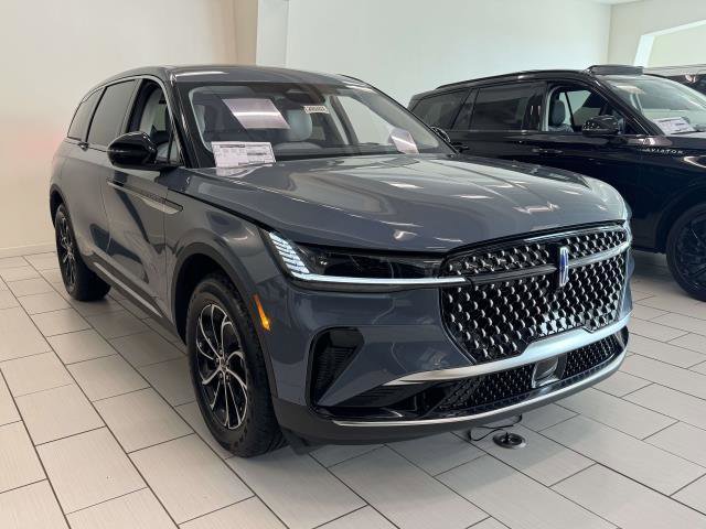 New 2026 Lincoln Nautilus Premier