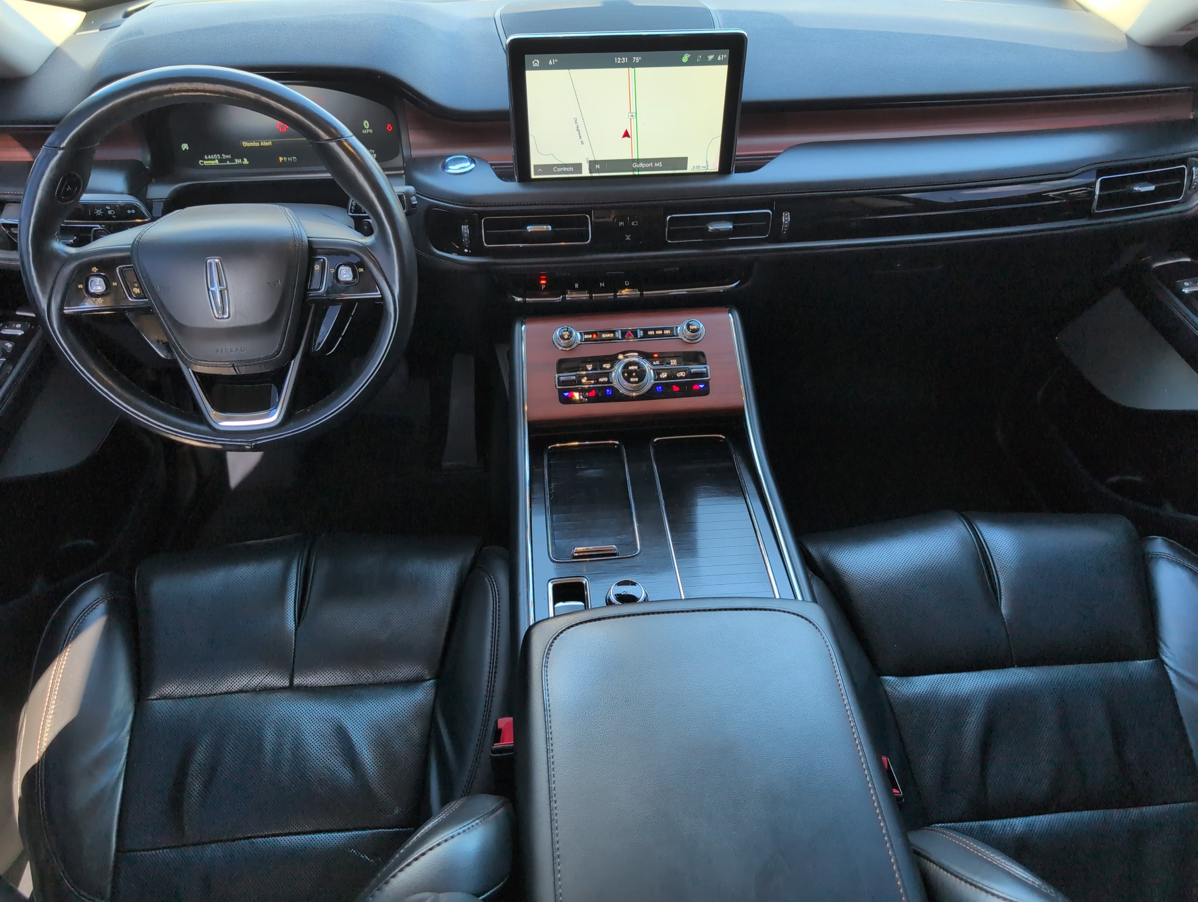 Used 2023 Lincoln Aviator Reserve w/ Equipment Group 201A image 26