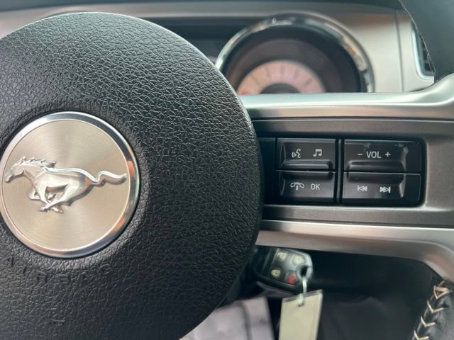 Used 2011 Ford Mustang GT Premium RWD image 20