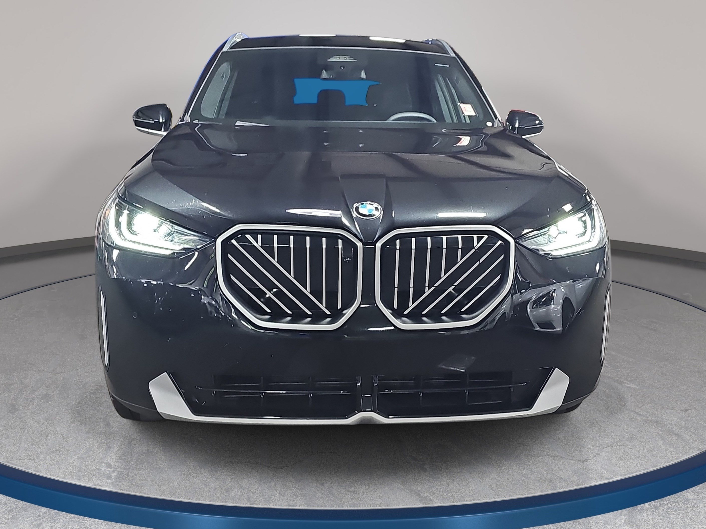 Certified 2025 BMW X3 xDrive30i w/ Premium Package AWD/4WD image 2