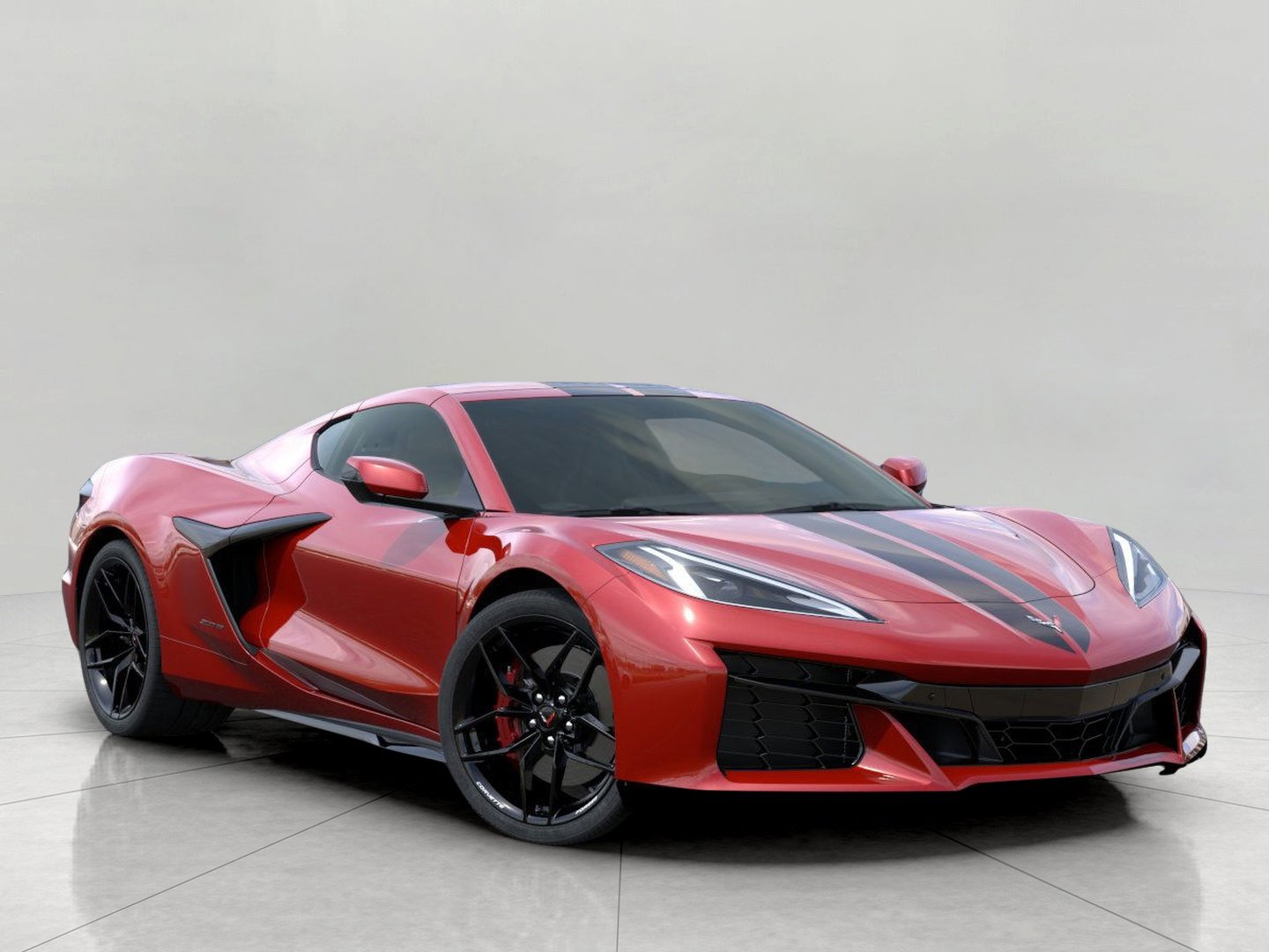 New 2026 Chevrolet Corvette Z06 image 7