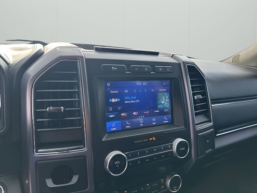 Used 2021 Ford Expedition Platinum image 34