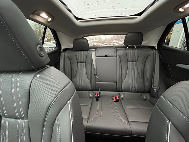New 2026 Buick Envision Avenir image 39