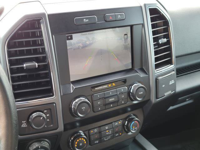 Used 2019 Ford F150 XLT w/ Equipment Group 302A Luxury AWD/4WD image 19