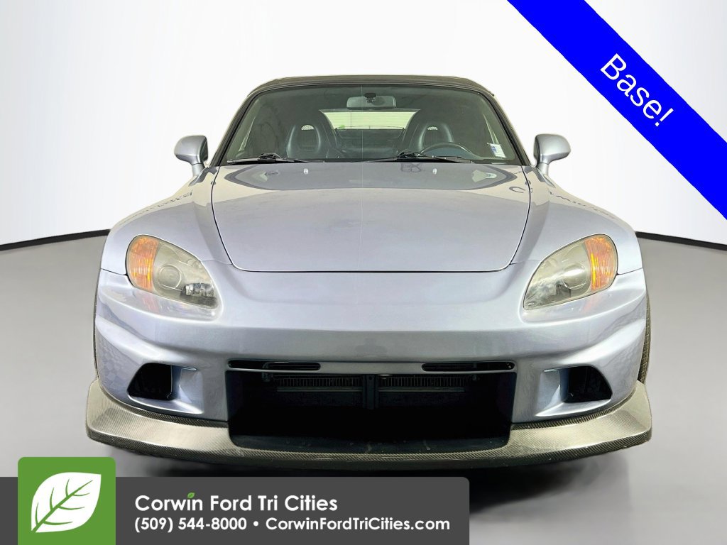 Used 2003 Honda S2000 image 4