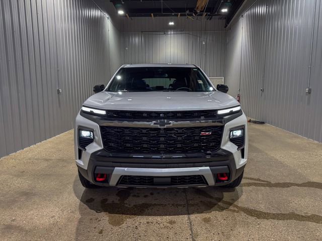 Used 2024 Chevrolet Traverse Z71 image 10