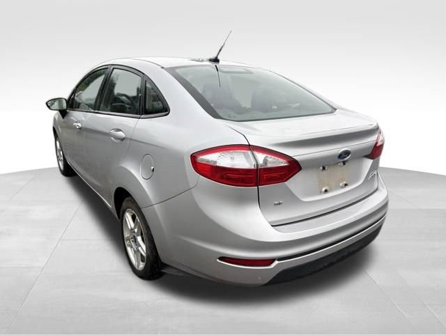 Used 2019 Ford Fiesta SE FWD image 3