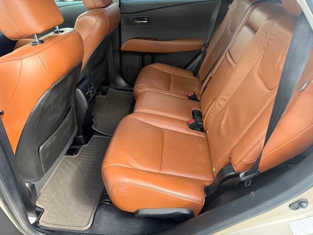 Used 2015 Lexus RX 350 AWD image 25