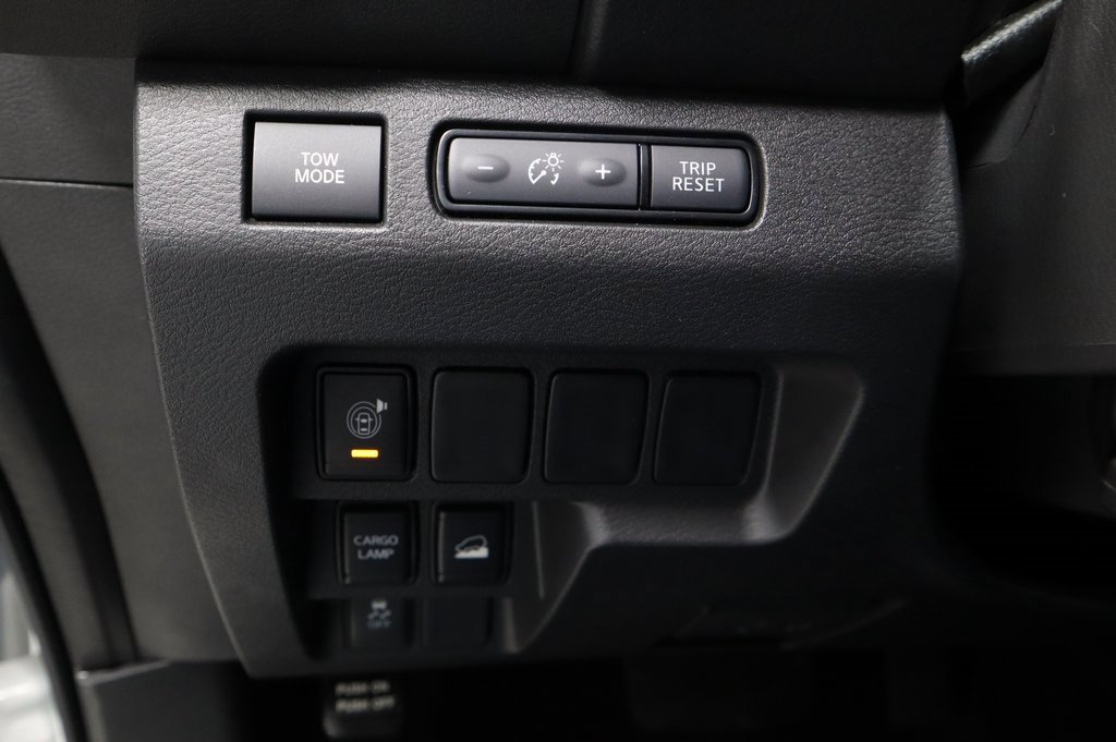 Certified 2025 Nissan Frontier S image 25