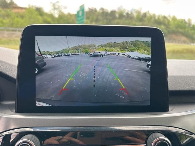 Used 2024 Ford Escape Active image 15