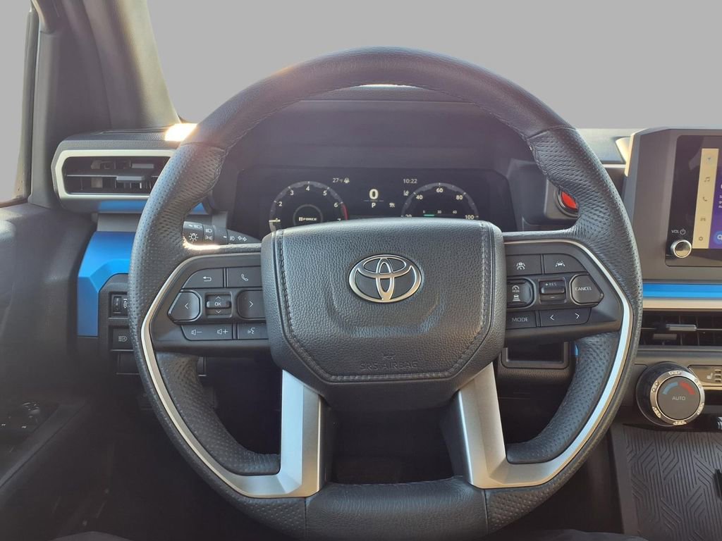 Used 2025 Toyota Tacoma SR5 image 16