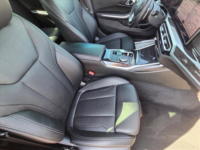Certified 2024 BMW 330i Sedan w/ Convenience Package RWD image 21