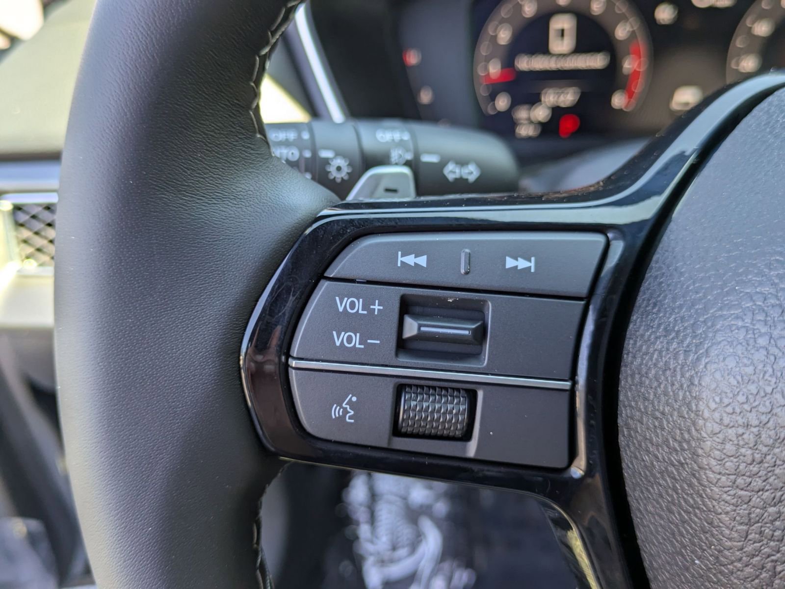 New 2025 Acura Integra A-Spec image 13