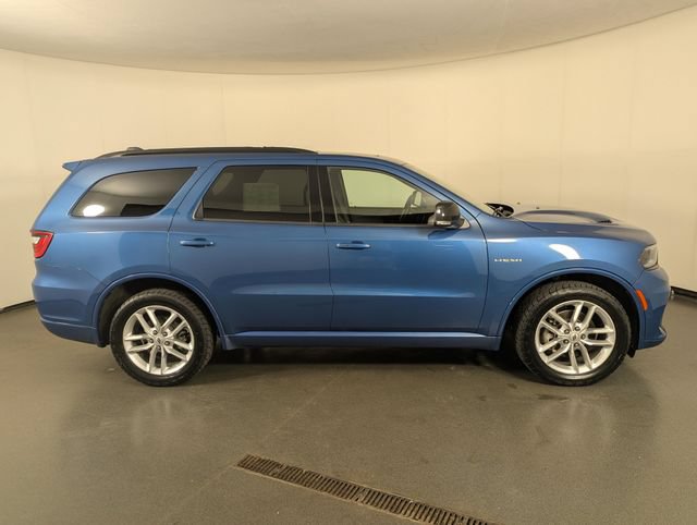 Used 2025 Dodge Durango R/T AWD/4WD image 8