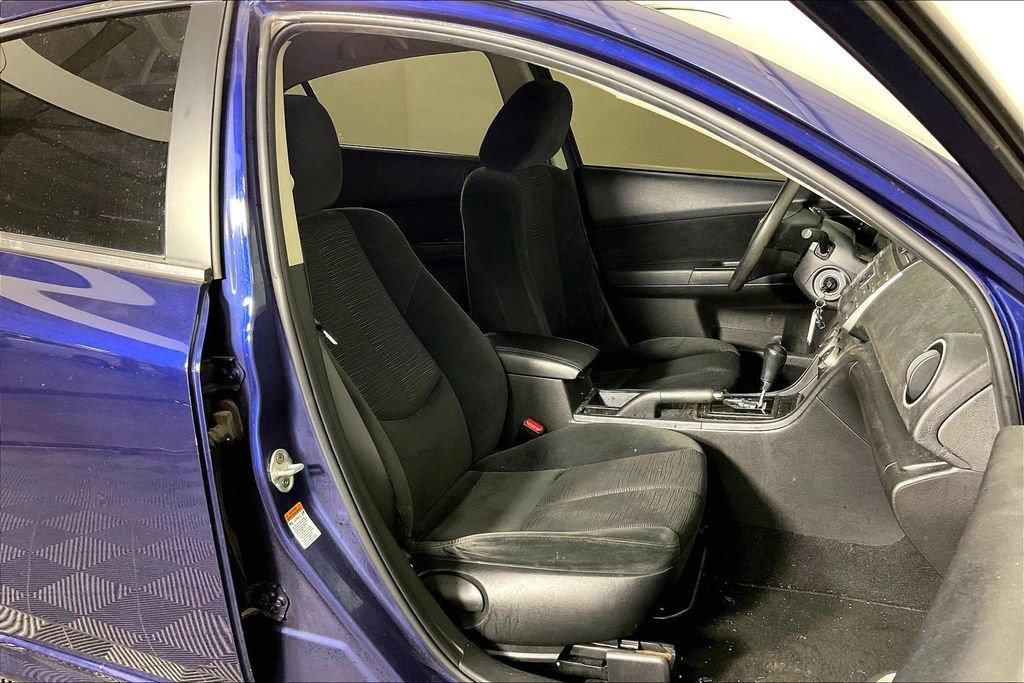 Used 2009 MAZDA MAZDA6 i Sport image 9