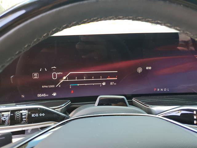 Used 2026 Cadillac Escalade Sport w/ LPO, ONYX Package image 47