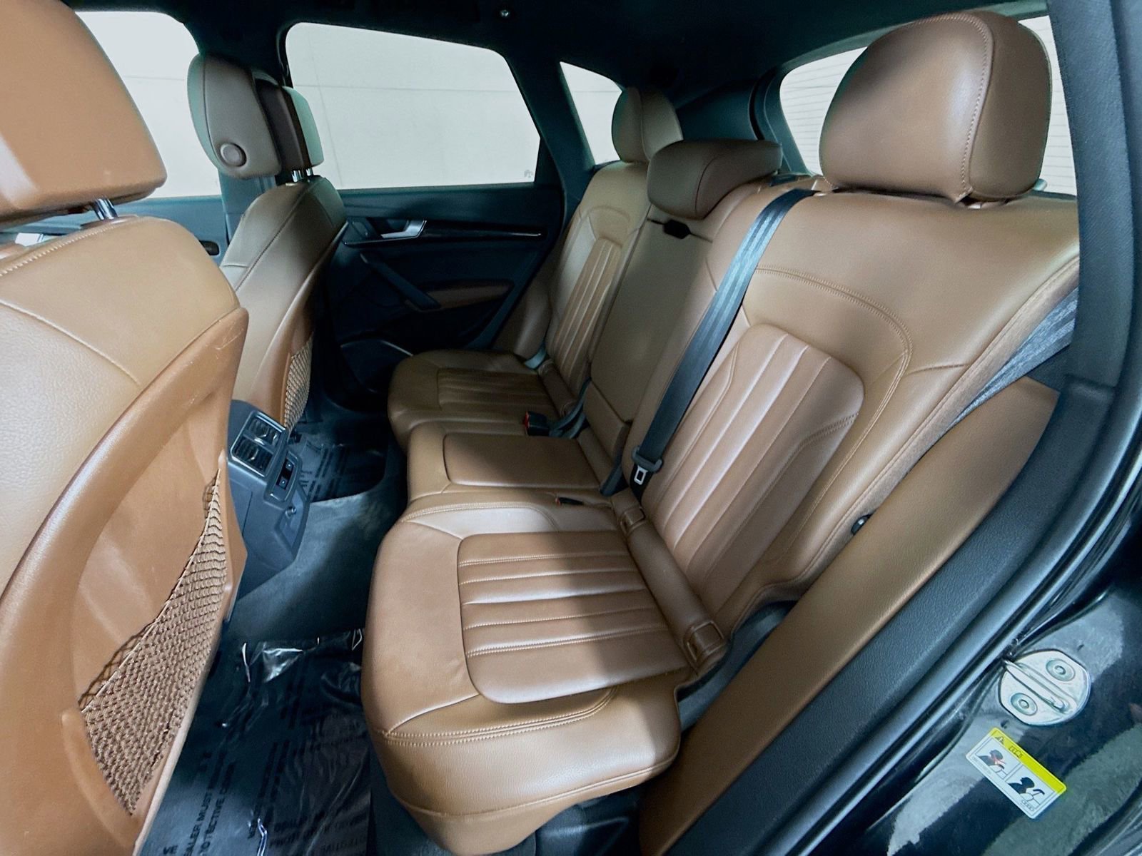 Used 2019 Audi Q5 2.0T Premium w/ Convenience Package image 20