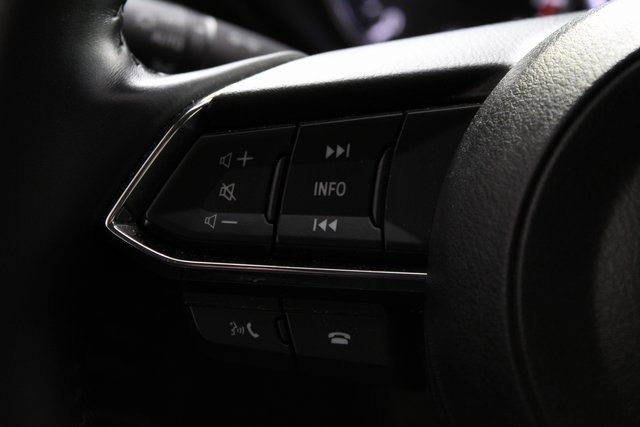 Used 2023 MAZDA CX-5 AWD 2.5 S image 18