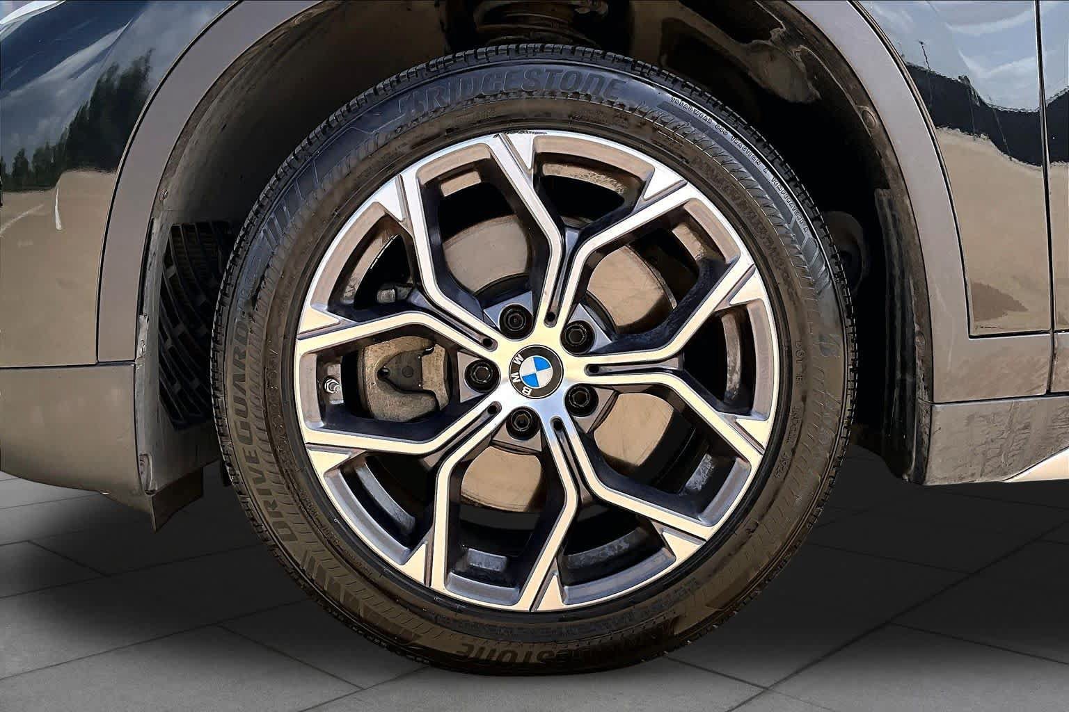 Used 2020 BMW X1 sDrive28i w/ Convenience Package FWD image 11