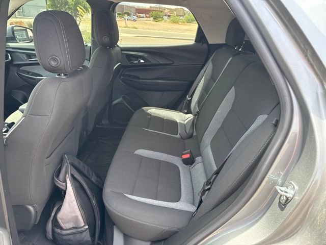Used 2023 Chevrolet TrailBlazer LT w/ Convenience Package FWD image 15