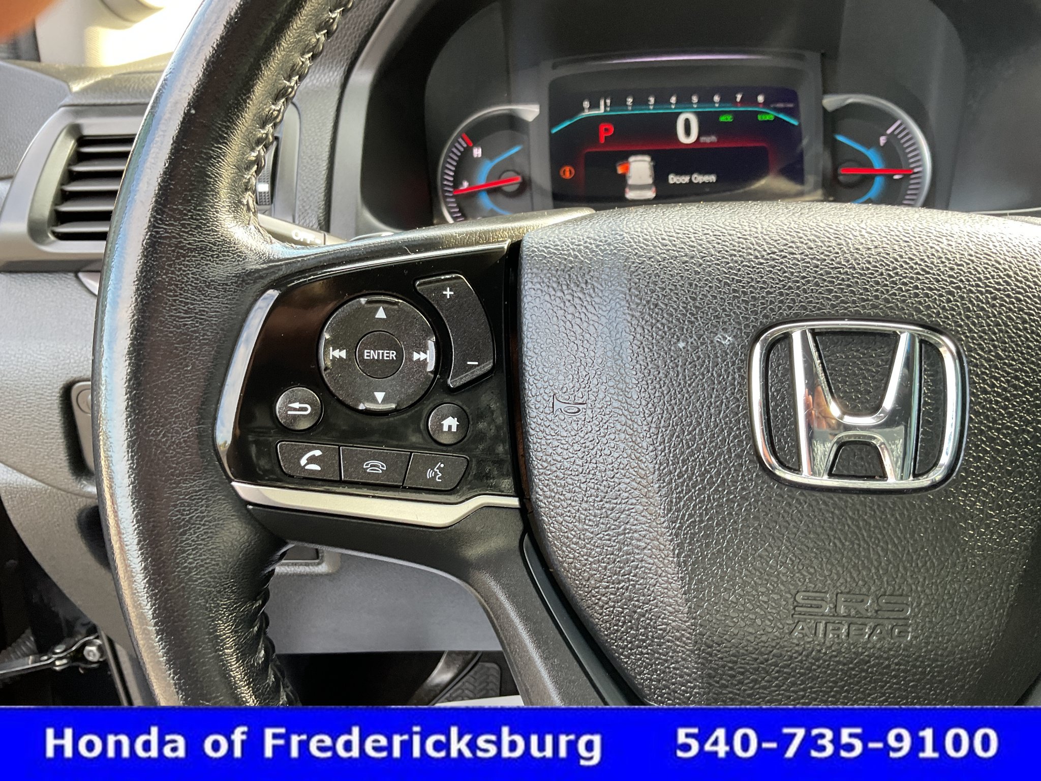 Used 2021 Honda Pilot Special Edition image 29