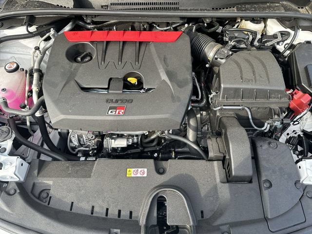 New 2026 Toyota Corolla GR AWD/4WD image 19