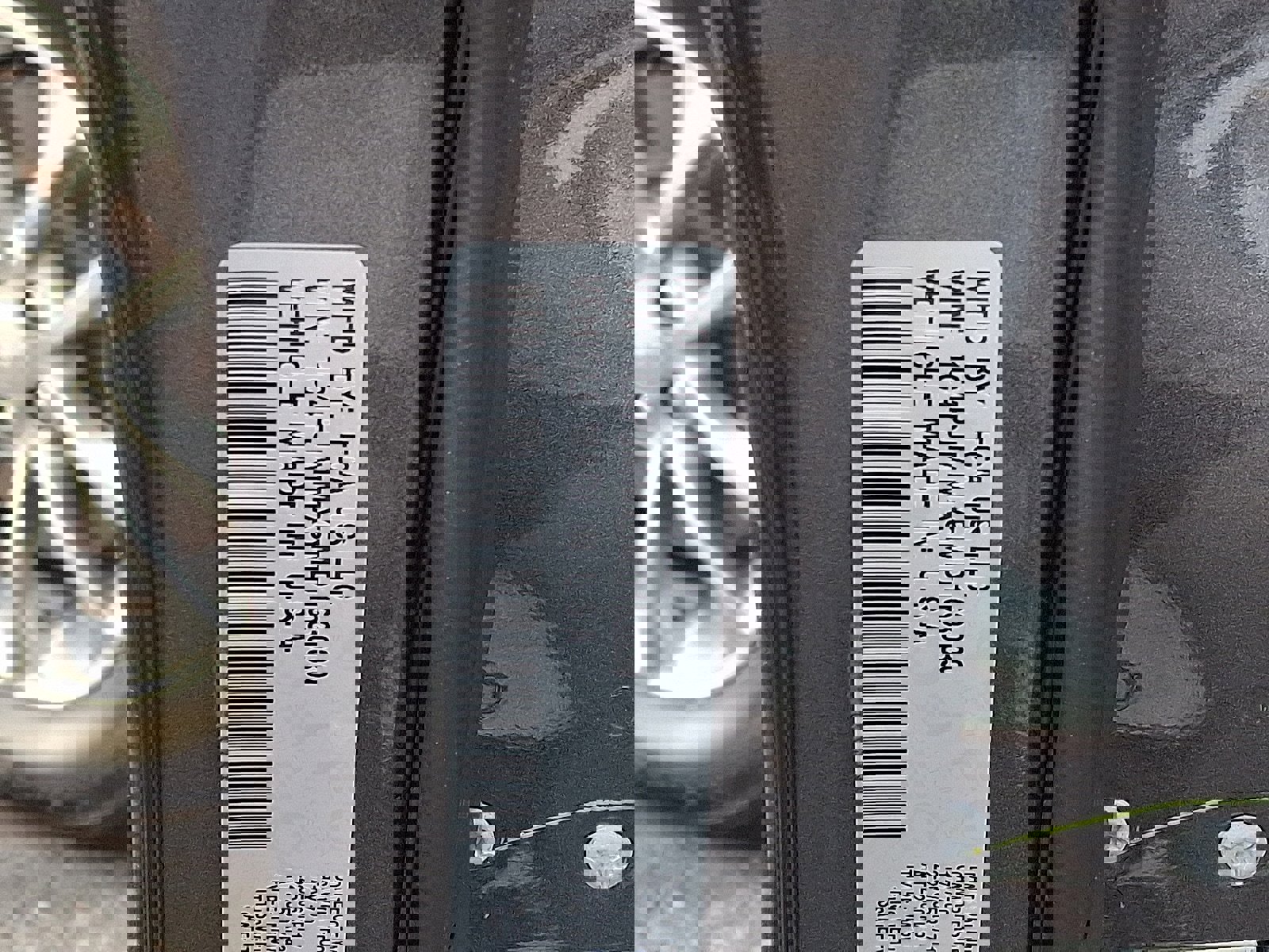 Used 2021 Jeep Cherokee Latitude Lux w/ Comfort/Convenience Group image 27