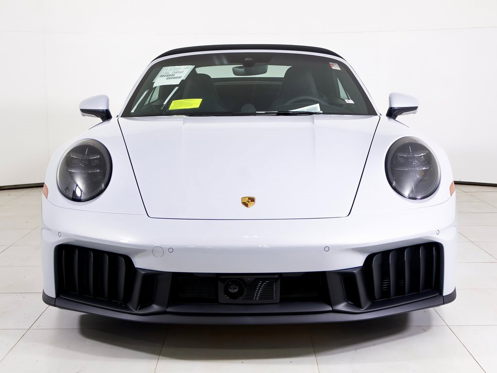 New 2026 Porsche 911 Carrera 4 GTS image 29