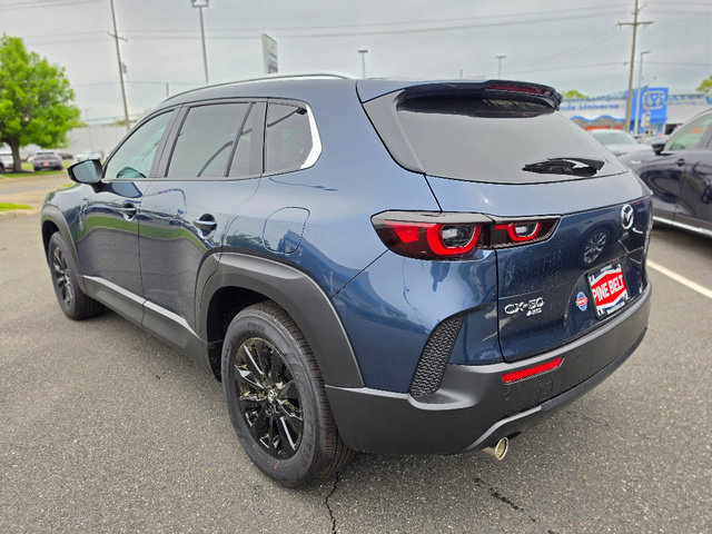 New 2026 MAZDA CX-50 AWD 2.5 S w/ Preferred Pkg image 9