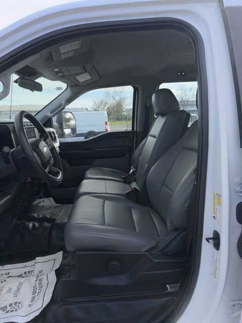 Used 2024 Ford F250 XL w/ XL Off-Road Package image 6