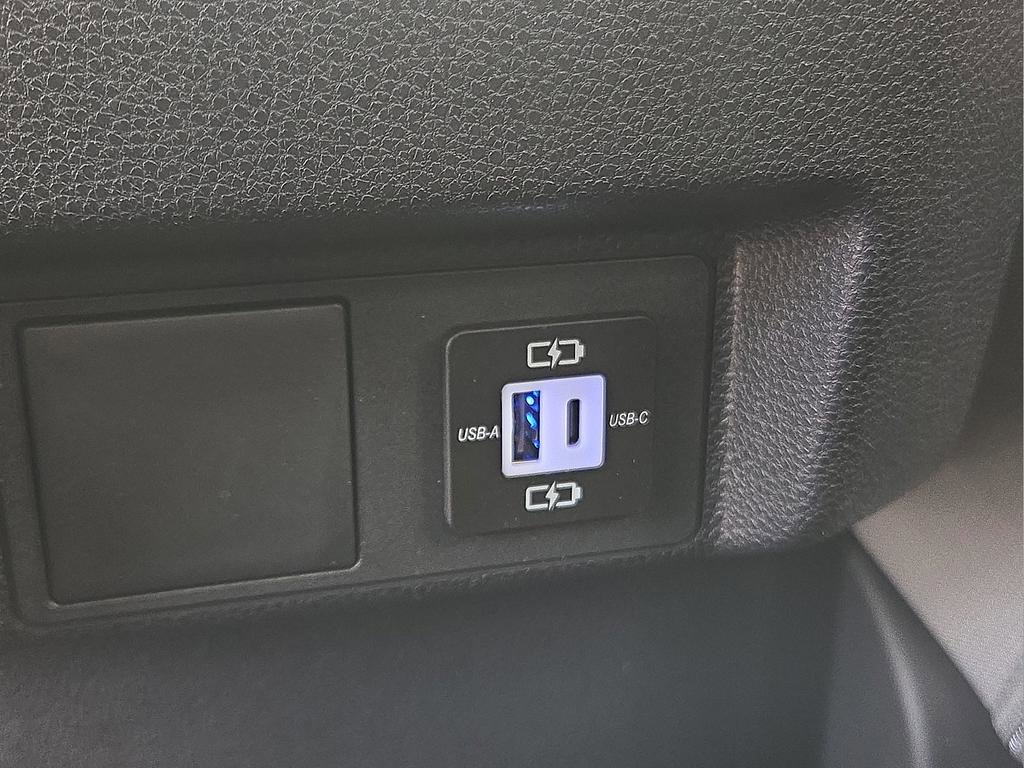 New 2026 Toyota Tacoma SR5 image 15