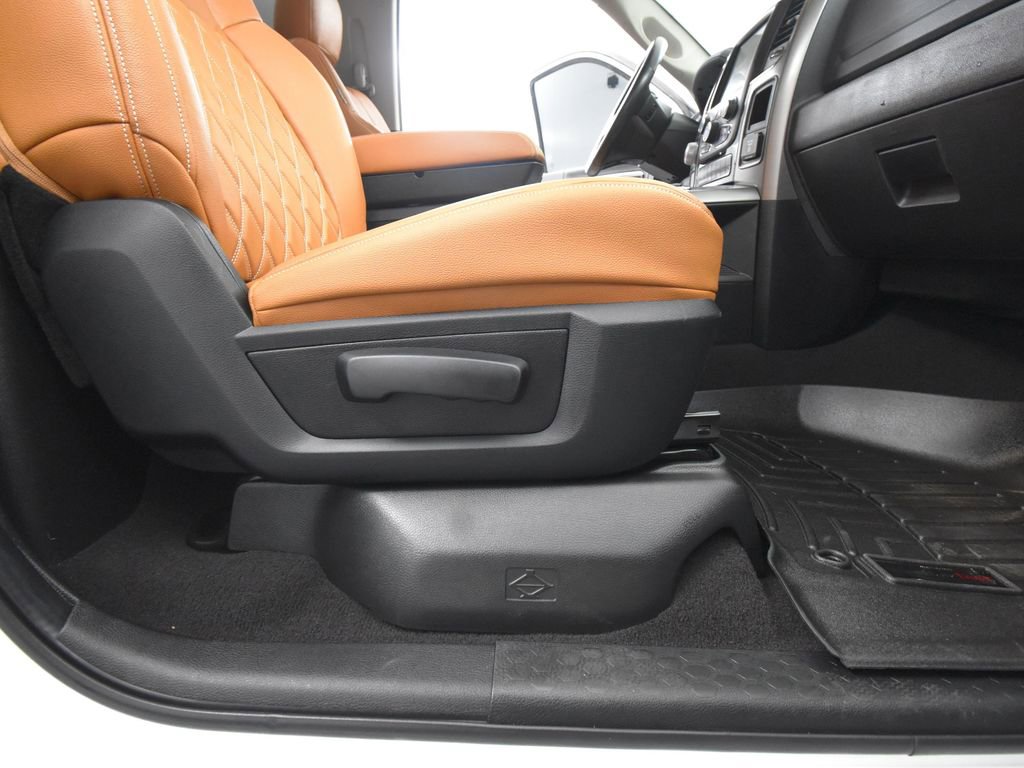 Used 2014 RAM 1500 Sport w/ Convenience Group RWD image 37