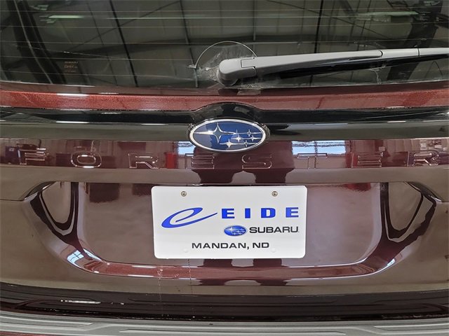 New 2026 Subaru Forester Touring image 17