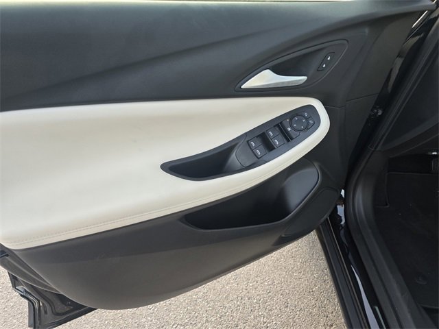 New 2026 Buick Encore GX Preferred w/ Comfort Package image 19