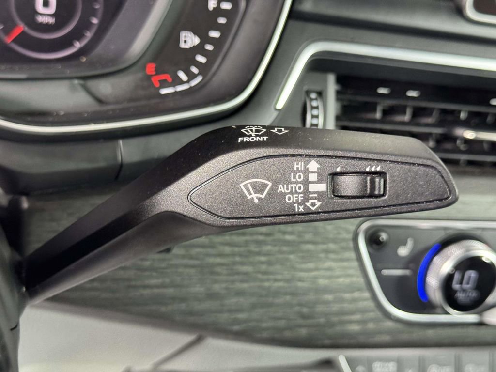 Used 2019 Audi A5 2.0T Premium Plus w/ Premium Plus AWD/4WD image 24