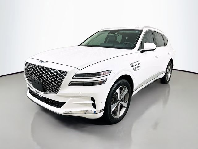Used 2024 Genesis GV80 3.5T image 1