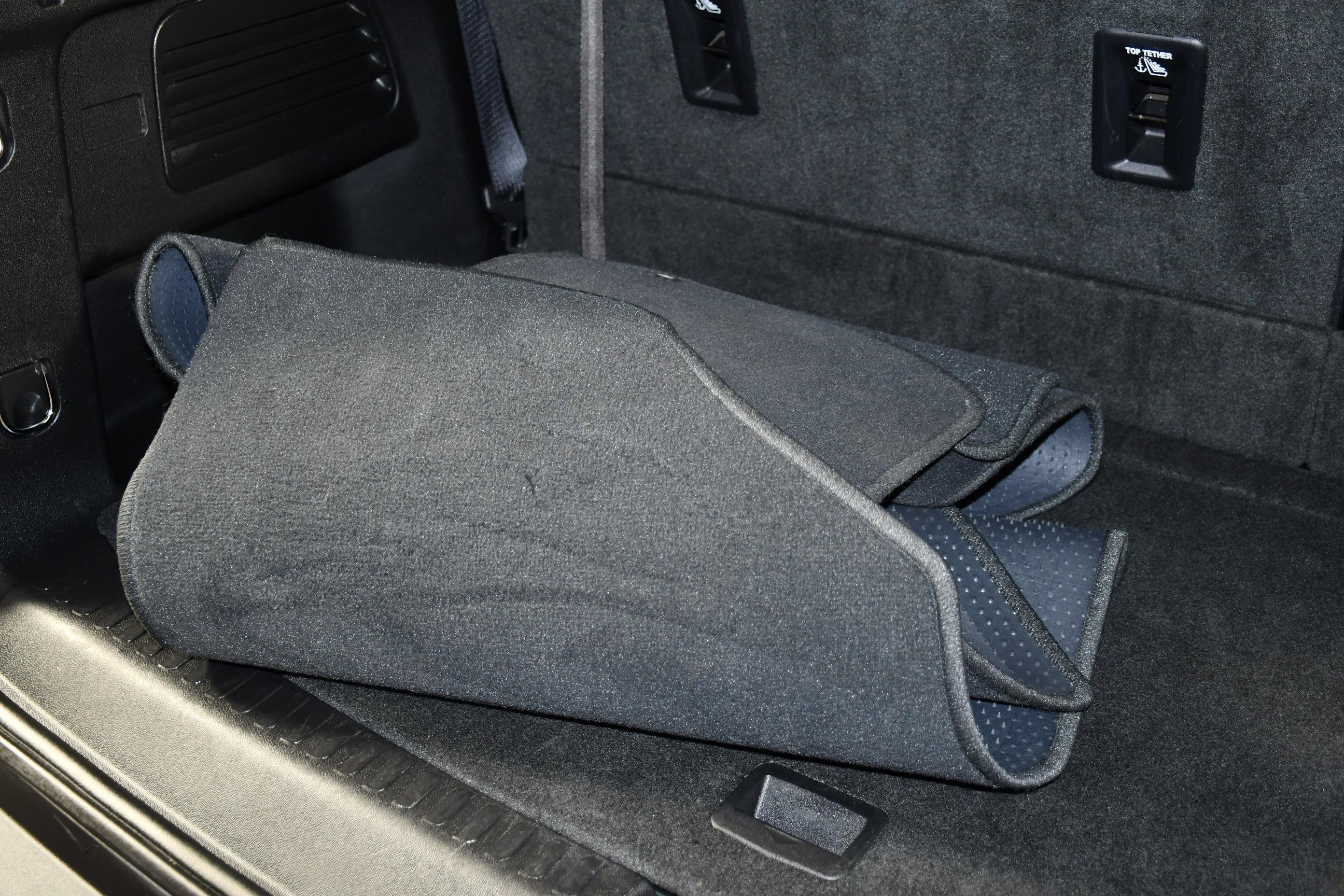 Used 2025 Chevrolet Traverse Z71 image 48
