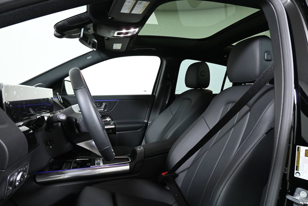 Certified 2026 Mercedes-Benz GLA 250 4MATIC image 15