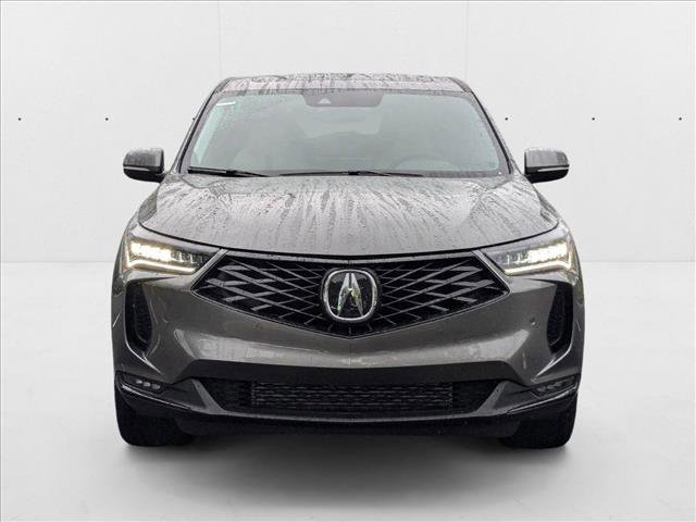 New 2025 Acura RDX A-Spec image 8