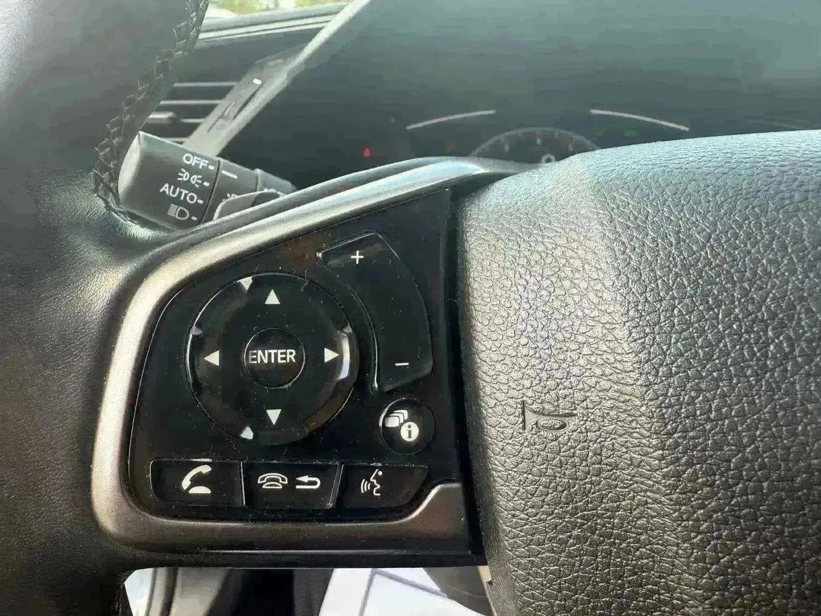 Used 2021 Honda Civic Sport image 42